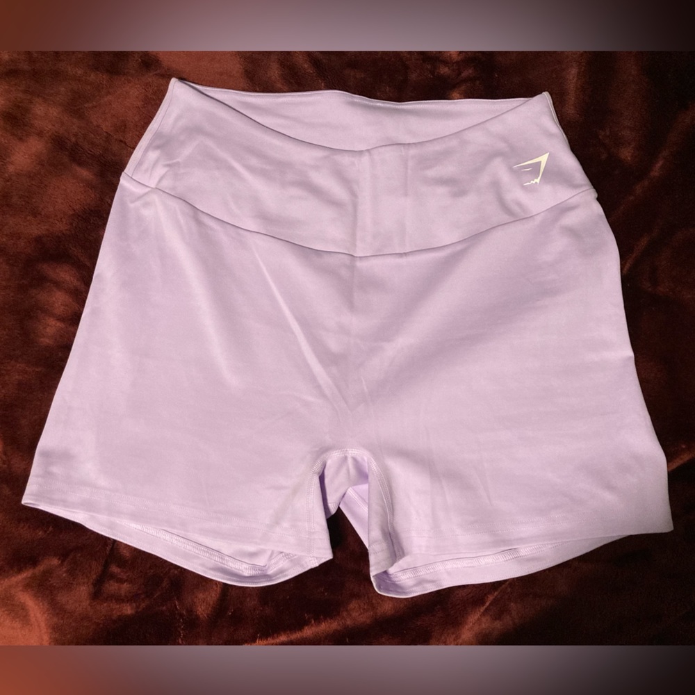 COPY - Gymshark Training Shorts